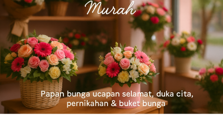 Toko Bunga Sinarsari
